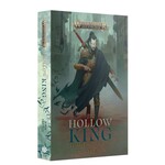 Black Library: The Hollow King (paperback)