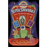 #17004 Cranium Super Showdown: Dragon Cache Used Game