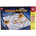 #17039 Words with Friends: Dragon Cache Used Game
