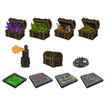 Dungeon Dressings: Traps - Devilish Devices