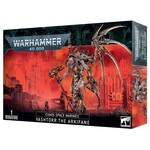 40K: Chaos Space Marines - Vashtorr the Arkifane