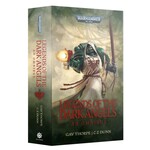 Black Library: Legends of the Dark Angels (Paperback)