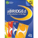 #17070 aBRIDGEd A Revolution in Bridge: Dragon Cache Used Game