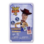 #17071 Toy Story 4 Dominoes: Dragon Cache Used Game