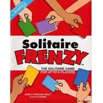 #17077 Solitaire Frenzy: Dragon Cache Used Game