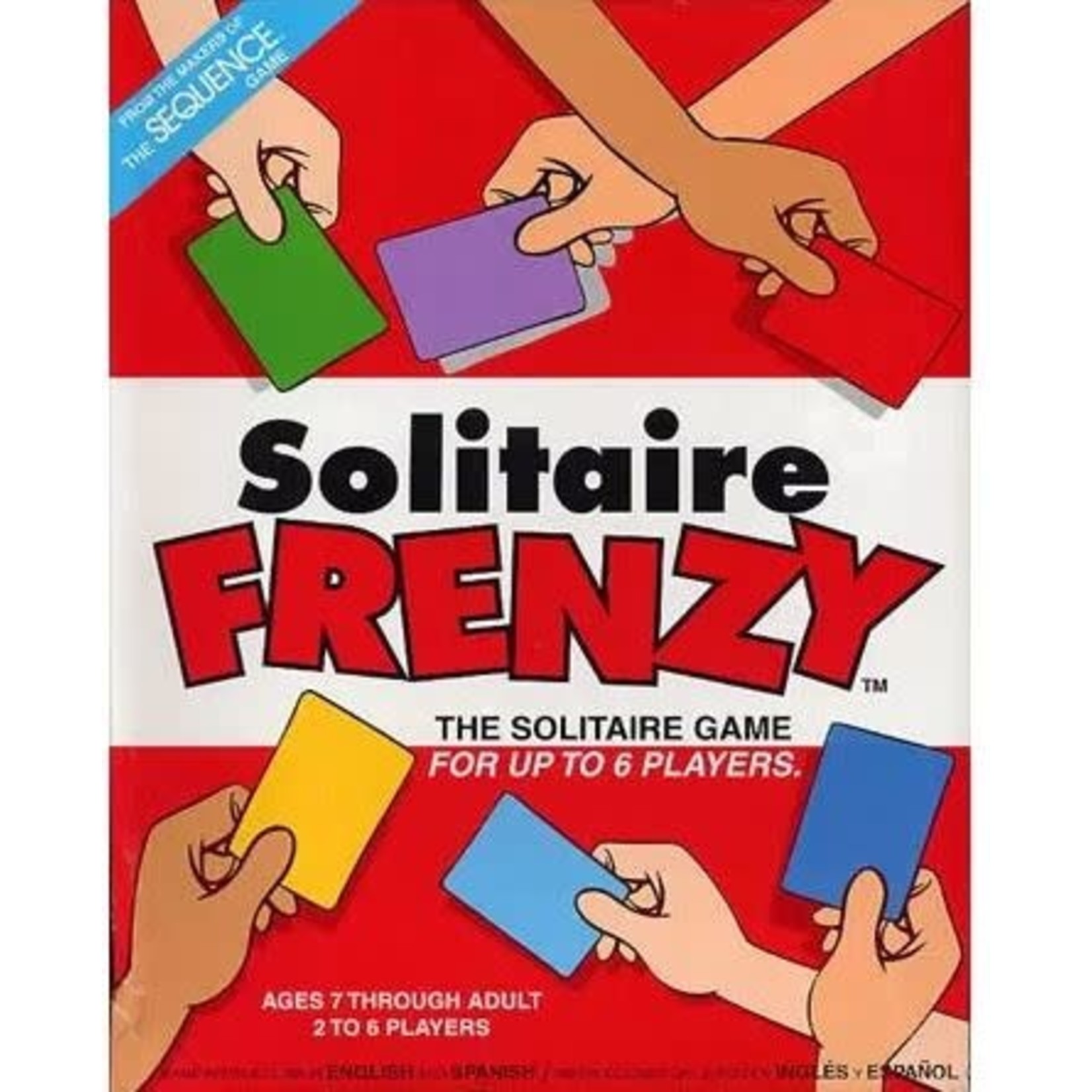 #17077 Solitaire Frenzy: Dragon Cache Used Game