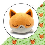 Tote Bag - Orange Fox Plushie