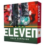 Eleven: Solo Campaign