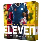 Eleven: International Players