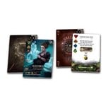 Etherfields: Funeral Witch Campaign