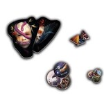 Etherfields: Stretch Goals