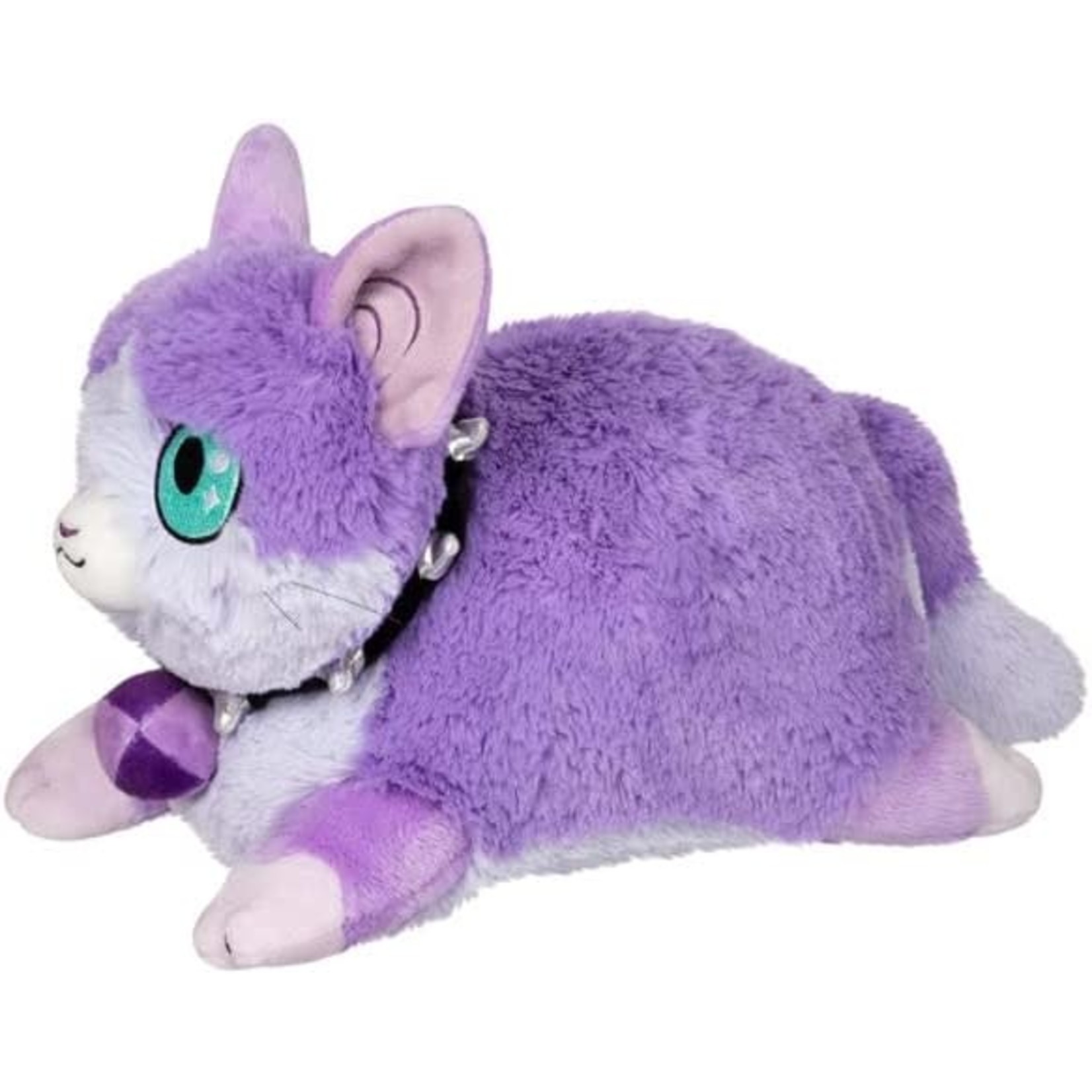 Squishable Mini: Phlox the Plague Cat