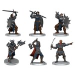 D&D: Icons of the Realms: Dragon Army Warband