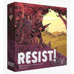 Resist! Board Game