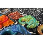 Dragon Heart Soap - Dark Embrace