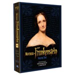 Mother of Frankenstein Volume 2