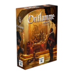 Oriflamme 2: Ablaze