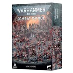 40K: Combat Patrol - World Eaters