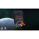 Dune: Imperium -- Rise of Ix Dreadnought Upgrade Pack