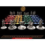 Dune Imperium: Deluxe Upgrade Pack