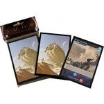 Dune Imperium: The Spice Must Flow Premium Card Sleeves