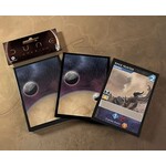 Dune Imperium: Arrakis Premium Card Sleeves