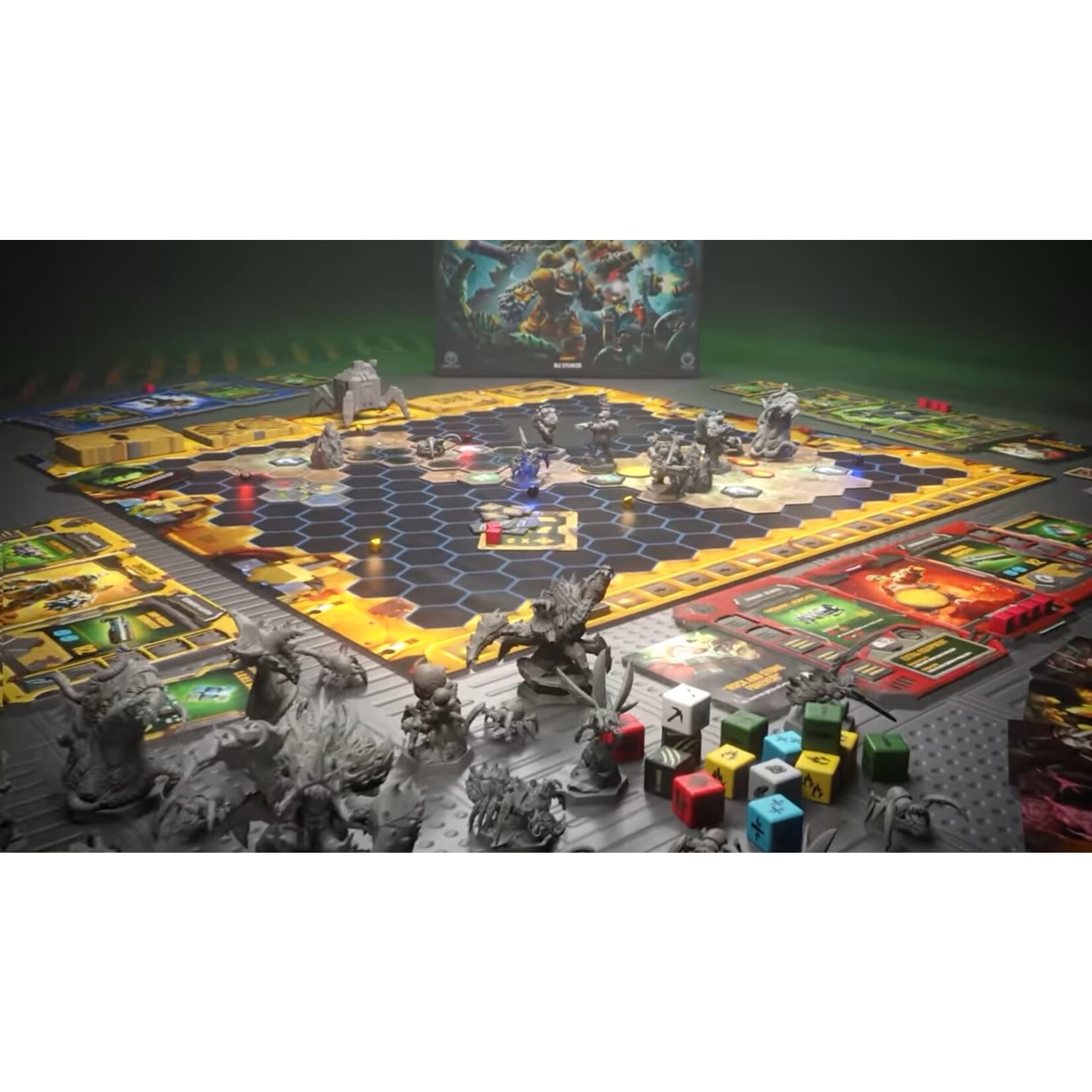Deep Rock Galactic Deluxe Edition