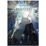 #17099 Briefcase Dragon Cache Used Game