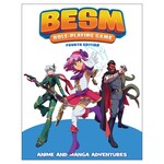 BESM Core Rulebook