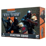 40K: Kill Team - Exaction Squad