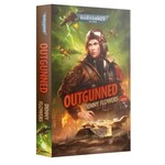 Black Library: Outgunned (Paperback)