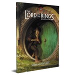 D&D 5E: Lord of the Rings RPG Shire Adventures