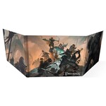 D&D 5E: Lord of the Rings RPG Loremaster's Screen