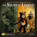 The Stuff of Legend: The Boardgame