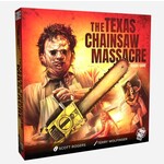 Texas Chainsaw Massacre: The Game