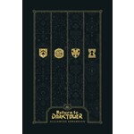 Return To Dark Tower: Alliances Expansion