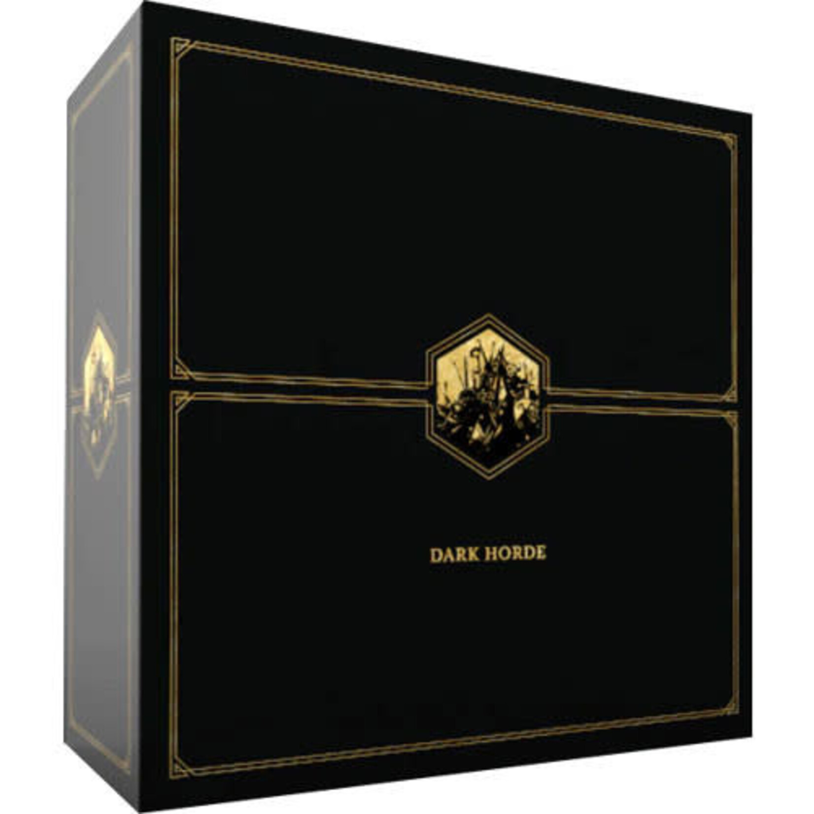 Return To Dark Tower: Dark Horde Expansion