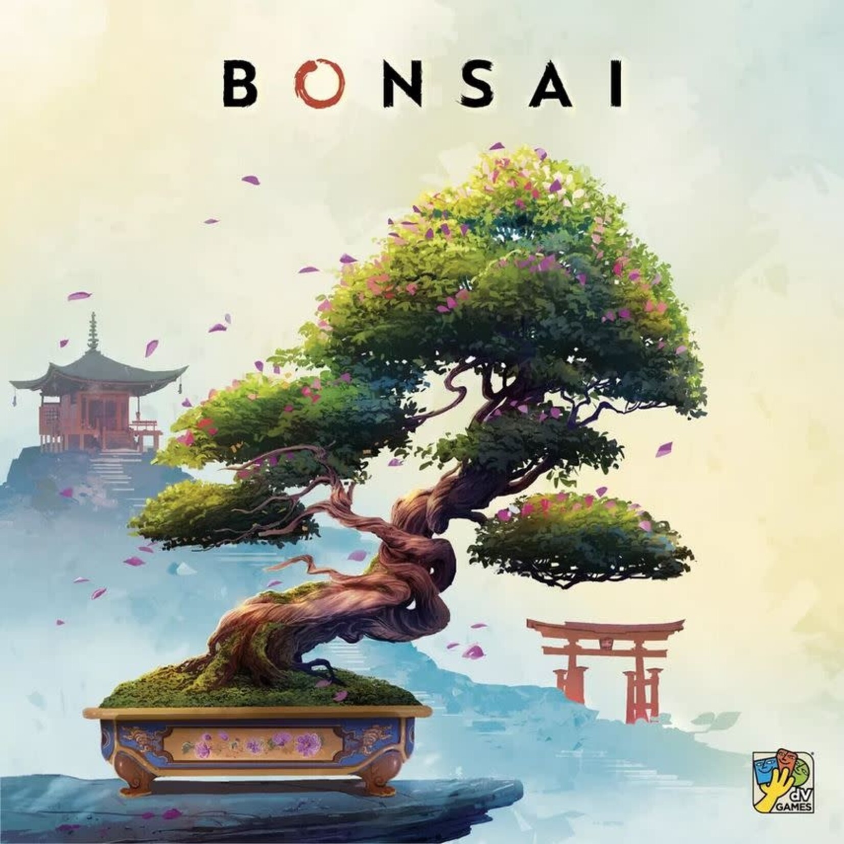Bonsai (Preorder)