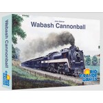 Wabash Cannonball (Preorder)