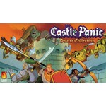 Castle Panic Deluxe Collection