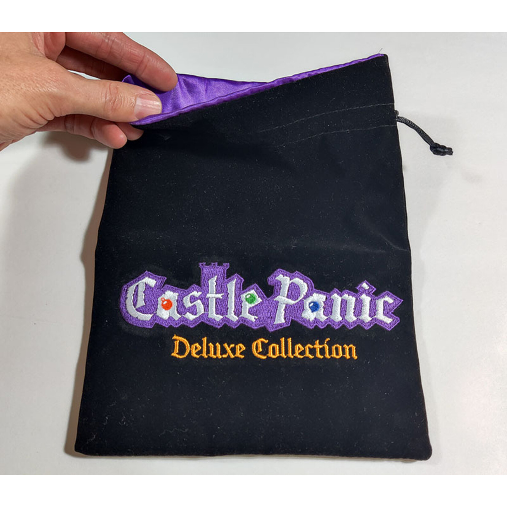 Castle Panic Deluxe Collection