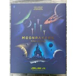 IV Studio Moonrakers: LE Titan (No Base Game/3 Expansions)Gold Foil Edition Expansion (All Sales Final)