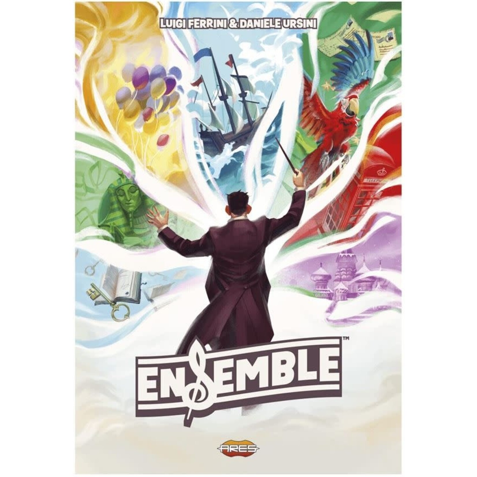 Ensemble