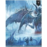 D&D 5E: Inferno - Virgilio's Untold Tales (Preorder)