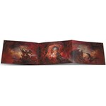 D&D 5E: Inferno - Guide's Screen (Preorder)