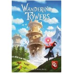 Wandering Towers