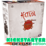 Shogun No Katana Deluxe Edition (No Refunds/Exchanges)