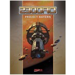 Traveller RPG: 2300AD - Project Bayern Boxed Set (Preorder)