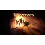 League of Dungeoneers Deluxe Edition (Special 1-2 Day Order/All Sales Final)