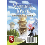 Wandering Towers: Mini Expansion 1 (Preorder)
